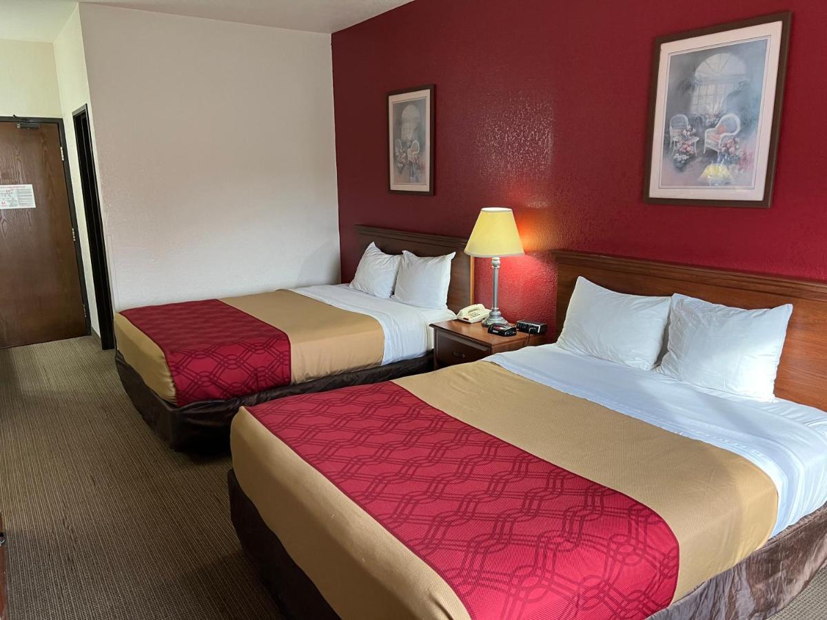 Express Inn & Suites Decatur Экстерьер фото