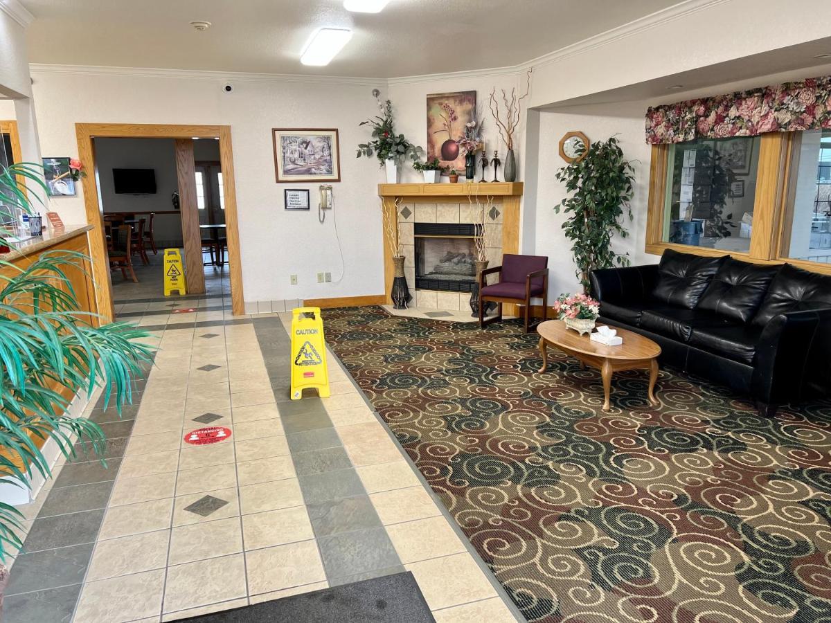 Express Inn & Suites Decatur Экстерьер фото