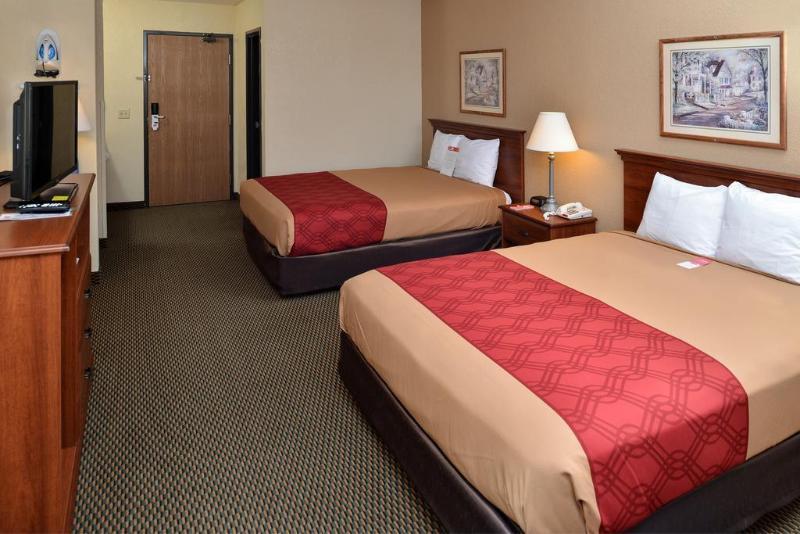 Express Inn & Suites Decatur Экстерьер фото